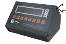 Внешний вид. Весы неавтоматического действия, http://oei-analitika.ru рисунок № 4