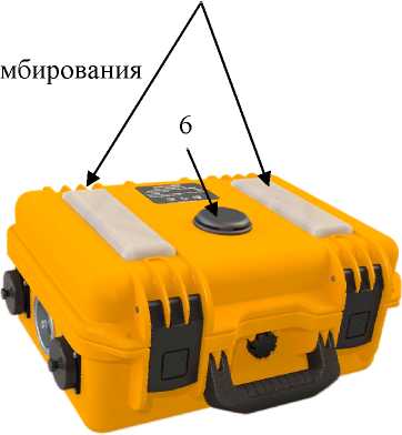 Внешний вид. Системы контроля автоматизированные, http://oei-analitika.ru рисунок № 5