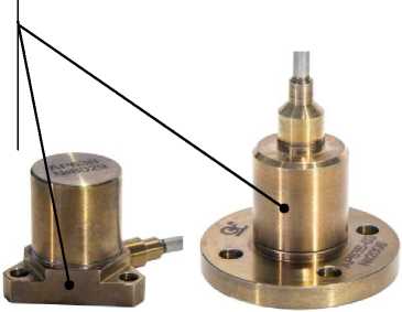 Внешний вид. Вибропреобразователи пьезоэлектрические, http://oei-analitika.ru рисунок № 1
