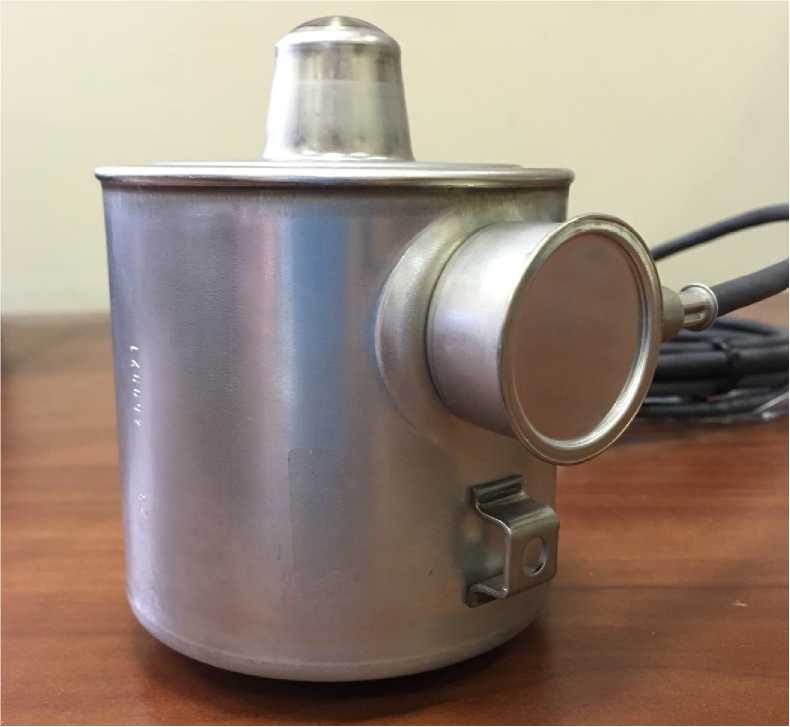 Внешний вид. Датчики весоизмерительные цифровые сжатия, http://oei-analitika.ru рисунок № 1