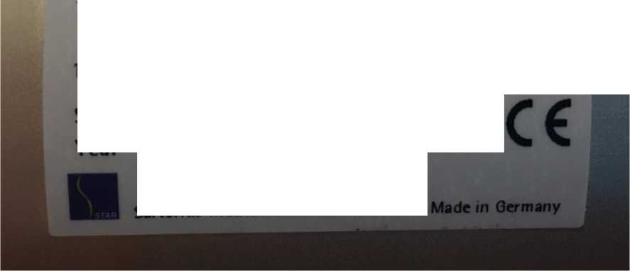 Внешний вид. Датчики весоизмерительные цифровые сжатия, http://oei-analitika.ru рисунок № 2