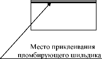 Внешний вид. Ваттметры поглощаемой мощности, http://oei-analitika.ru рисунок № 3