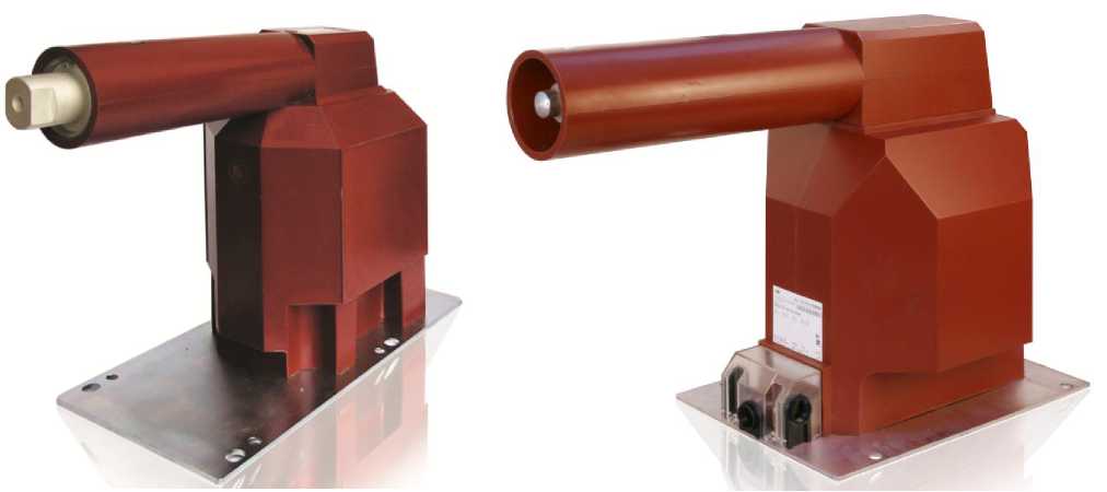 Внешний вид. Трансформаторы напряжения, http://oei-analitika.ru рисунок № 2