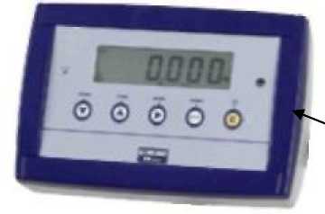 Внешний вид. Установки для определения массы газа в баллонах, http://oei-analitika.ru рисунок № 7