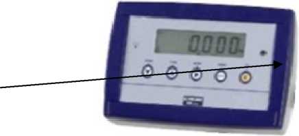 Внешний вид. Установки для определения массы газа в баллонах, http://oei-analitika.ru рисунок № 9