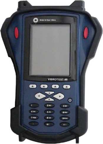 Внешний вид. Анализаторы вибрации, http://oei-analitika.ru рисунок № 3