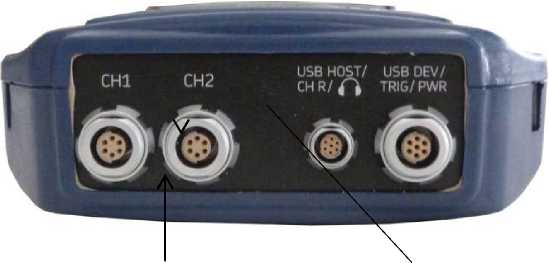 Внешний вид. Анализаторы вибрации, http://oei-analitika.ru рисунок № 4