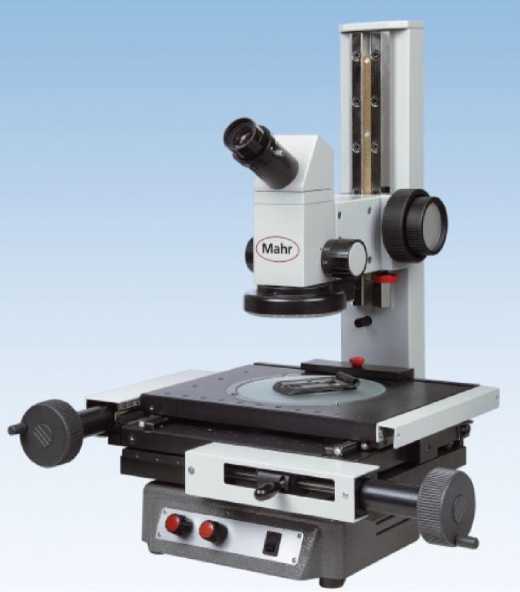 Внешний вид. Микроскопы измерительные, http://oei-analitika.ru рисунок № 4