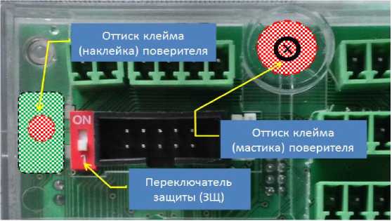 Внешний вид. Вычислители количества теплоты, http://oei-analitika.ru рисунок № 2