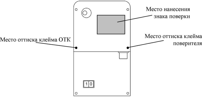 Внешний вид. Комплекты аппаратуры для измерения значений наведенного напряжения, http://oei-analitika.ru рисунок № 2