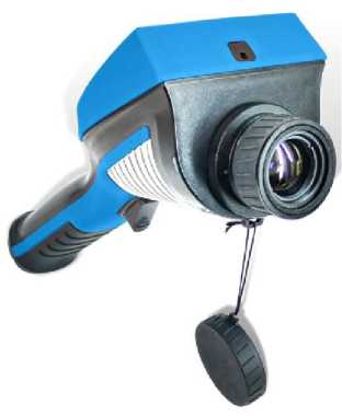 Внешний вид. Камеры инфракрасные портативные, http://oei-analitika.ru рисунок № 3