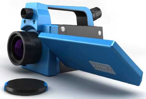 Внешний вид. Камеры инфракрасные портативные, http://oei-analitika.ru рисунок № 6