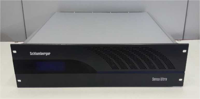 Внешний вид. Измерители температуры волоконно-оптические распределенного, http://oei-analitika.ru рисунок № 1