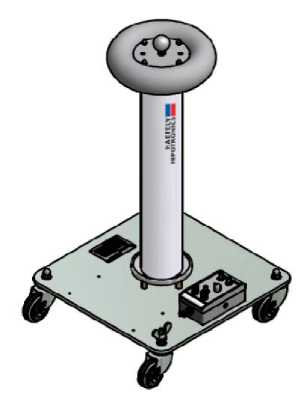Внешний вид. Системы измерительные, http://oei-analitika.ru рисунок № 7