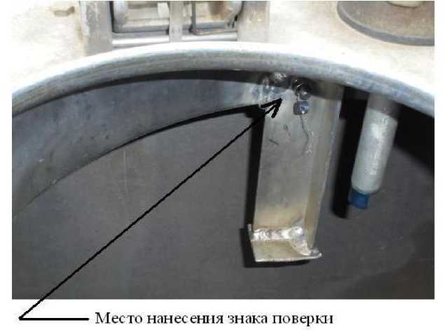 Внешний вид. Автоцистерны для светлых нефтепродуктов, http://oei-analitika.ru рисунок № 3