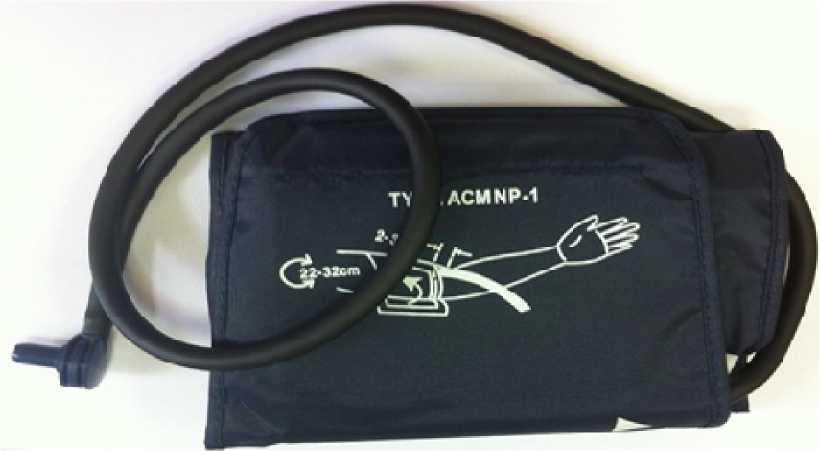 Внешний вид. Приборы для измерения артериального давления, http://oei-analitika.ru рисунок № 1