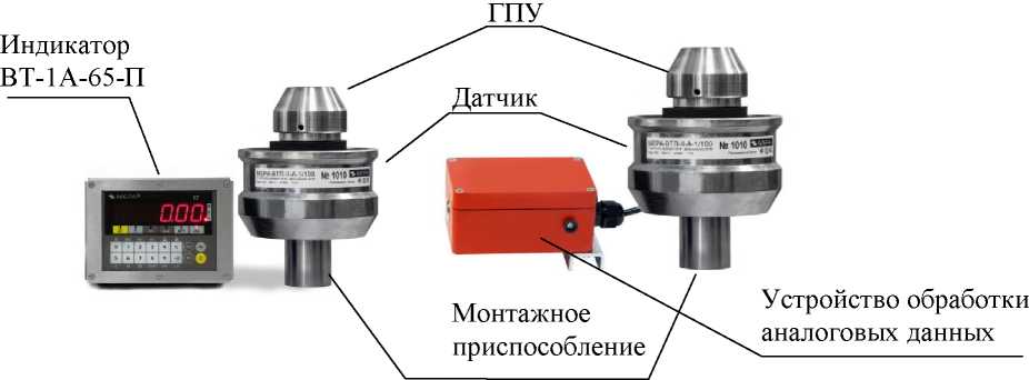 Внешний вид. Весы электронные, http://oei-analitika.ru рисунок № 1