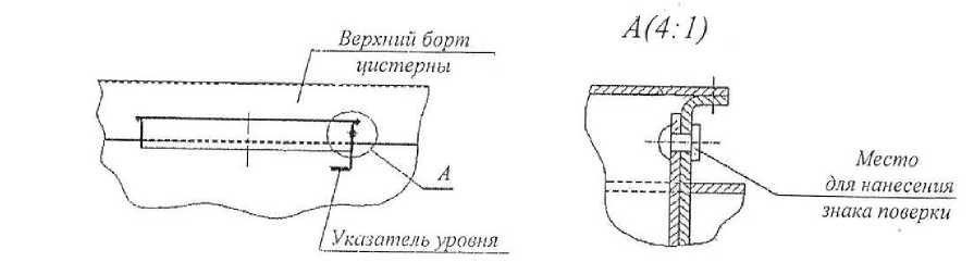 Внешний вид. Автотопливозаправщик, http://oei-analitika.ru рисунок № 2