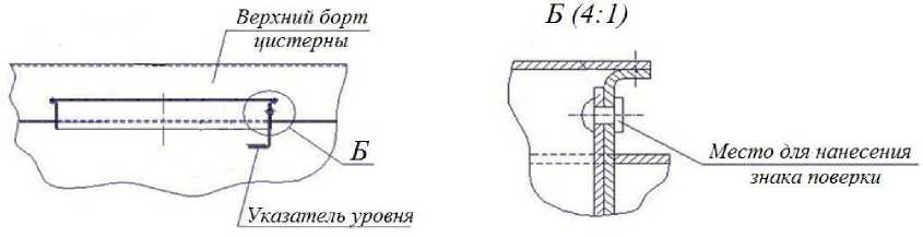 Внешний вид. Полуприцеп-цистерна, http://oei-analitika.ru рисунок № 2