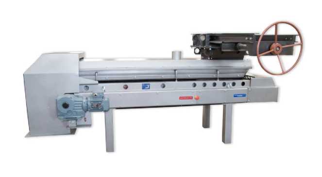 Внешний вид. Дозаторы весовые непрерывного действия, http://oei-analitika.ru рисунок № 1