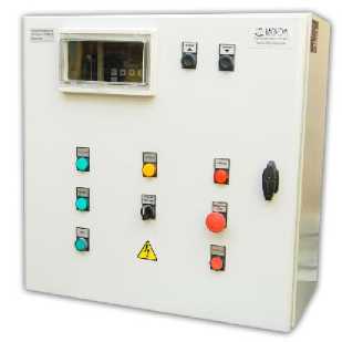 Внешний вид. Дозаторы весовые непрерывного действия, http://oei-analitika.ru рисунок № 2