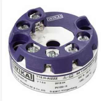 Внешний вид. Преобразователи вторичные, http://oei-analitika.ru рисунок № 5