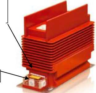 Внешний вид. Трансформаторы тока, http://oei-analitika.ru рисунок № 10