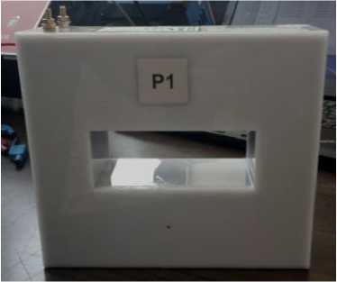 Внешний вид. Трансформаторы тока, http://oei-analitika.ru рисунок № 4