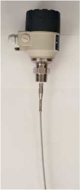 Внешний вид. Преобразователи уровня микроволновые, http://oei-analitika.ru рисунок № 2