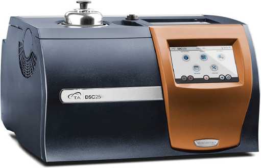 Внешний вид. Калориметры дифференциальные сканирующие, http://oei-analitika.ru рисунок № 1