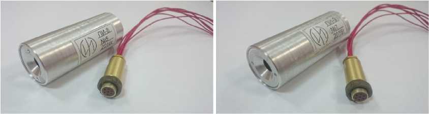 Внешний вид. Приемники оптического излучения, http://oei-analitika.ru рисунок № 1