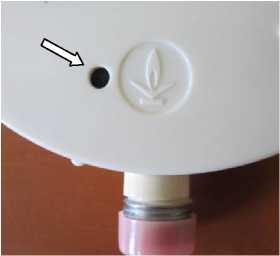 Внешний вид. Счётчики газа ультразвуковые с коррекцией, http://oei-analitika.ru рисунок № 3