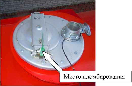 Внешний вид. Полуприцепы-цистерны и прицепы-цистерны, http://oei-analitika.ru рисунок № 4