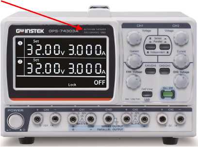 Внешний вид. Источники питания, http://oei-analitika.ru рисунок № 3