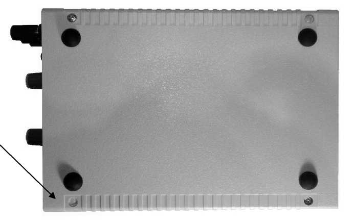 Внешний вид. Источники питания постоянного тока, http://oei-analitika.ru рисунок № 3