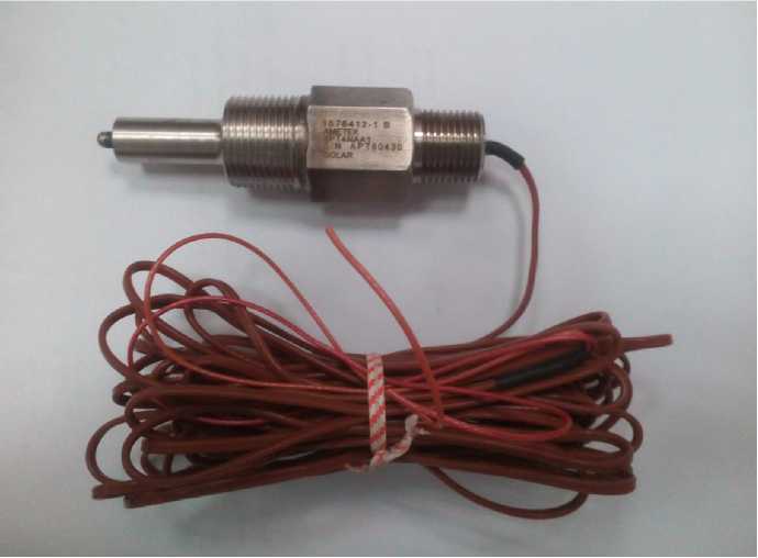 Внешний вид. Преобразователи термоэлектрические, http://oei-analitika.ru рисунок № 1