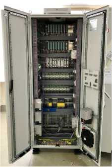 Внешний вид. Комплексы программно-технические, http://oei-analitika.ru рисунок № 2