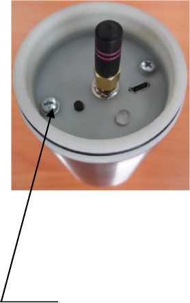 Внешний вид. Датчики беспроводные трехкоординатные, http://oei-analitika.ru рисунок № 3