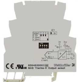 Внешний вид. Преобразователи измерительные ввода-вывода, http://oei-analitika.ru рисунок № 4