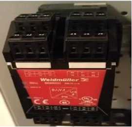 Внешний вид. Преобразователи измерительные ввода-вывода, http://oei-analitika.ru рисунок № 6