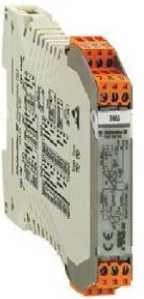 Внешний вид. Преобразователи измерительные ввода-вывода, http://oei-analitika.ru рисунок № 7