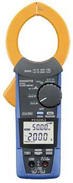 Внешний вид. Клещи электроизмерительные, http://oei-analitika.ru рисунок № 5