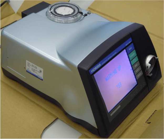 Внешний вид. Газоанализаторы, http://oei-analitika.ru рисунок № 1