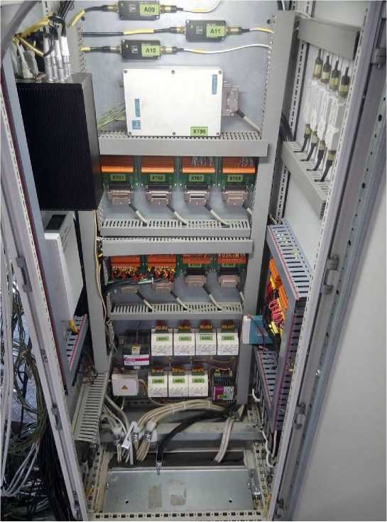 Внешний вид. Система измерительная, http://oei-analitika.ru рисунок № 2