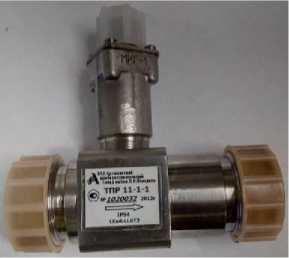 Внешний вид. Система измерительная, http://oei-analitika.ru рисунок № 5