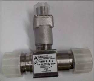 Внешний вид. Система измерительная, http://oei-analitika.ru рисунок № 6