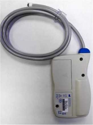 Внешний вид. Регистраторы носимые для суточного мониторирования артериального давления, http://oei-analitika.ru рисунок № 2