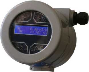 Внешний вид. Расходомеры электромагнитные, http://oei-analitika.ru рисунок № 8