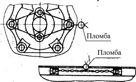 Внешний вид. Колонки топливораздаточные, http://oei-analitika.ru рисунок № 3
