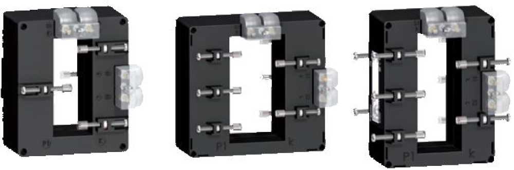 Внешний вид. Трансформаторы тока измерительные, http://oei-analitika.ru рисунок № 10